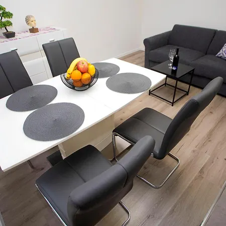 Appartement Animi *