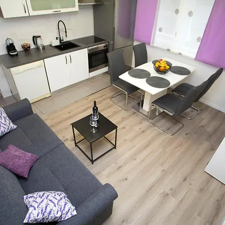 Appartement Animi