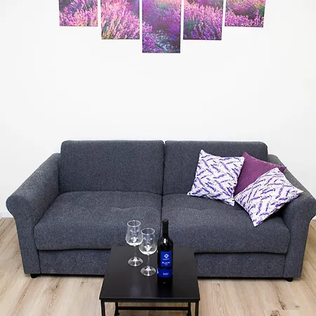 Appartement Animi *