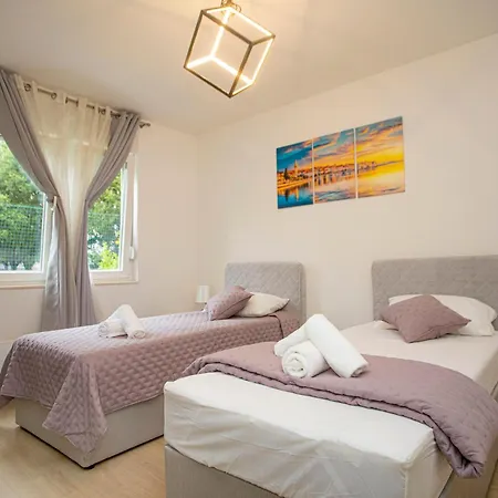 Appartement Animi Split
