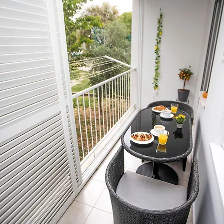 Appartement Animi