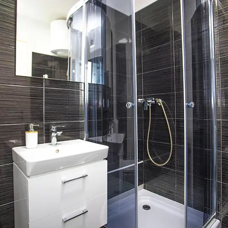 Animi Appartement *